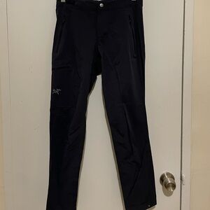 Arcteryx Gamma Lightweight Pants Womens